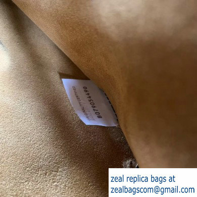Bottega Veneta Small BV Rim Disc-shaped Clutch Bag In Maxi Intreccio Black 2019 - Click Image to Close