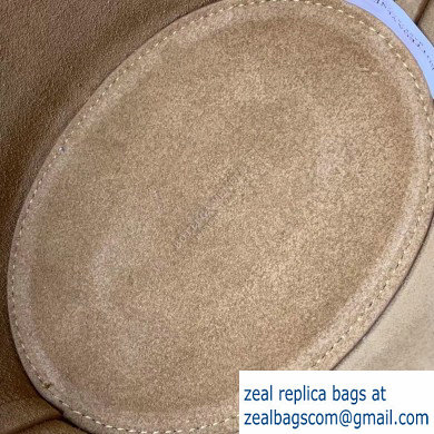 Bottega Veneta Small Basket Tote Bag In French Calf Black 2019 - Click Image to Close