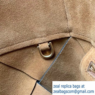 Bottega Veneta Small Slip Tote Bag In Maxi Weave Orange 2019 - Click Image to Close