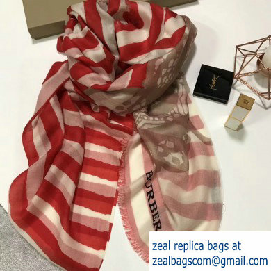 Burberry Cashmere Scarf 110x180cm 04 2019 - Click Image to Close