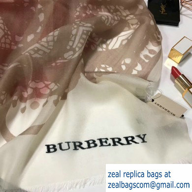 Burberry Cashmere Scarf 110x180cm 04 2019 - Click Image to Close