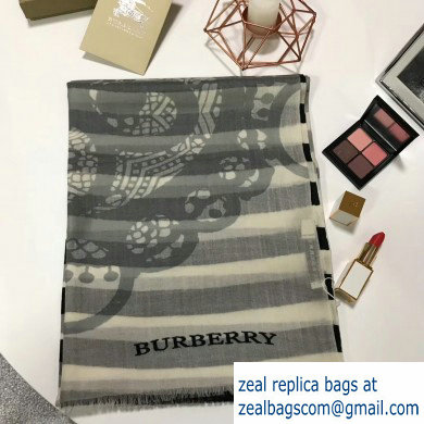 Burberry Cashmere Scarf 110x180cm 05 2019 - Click Image to Close