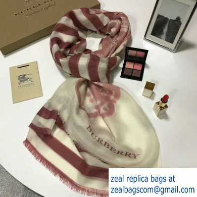 Burberry Cashmere Scarf 110x180cm 06 2019 - Click Image to Close