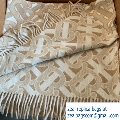 Burberry Cashmere Scarf 50x200cm 12 2019