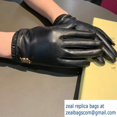 Burberry Gloves BUR01 2019 - Click Image to Close