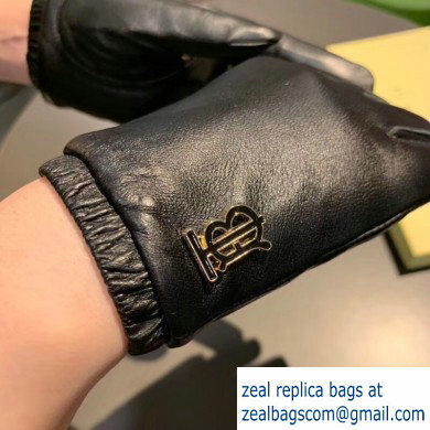 Burberry Gloves BUR01 2019