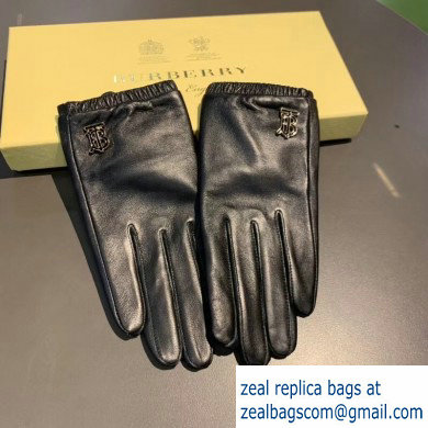 Burberry Gloves BUR01 2019