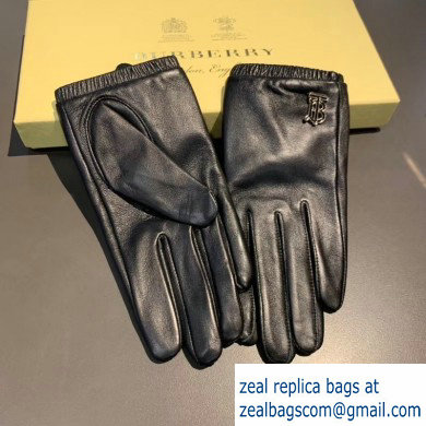 Burberry Gloves BUR01 2019