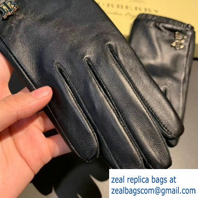 Burberry Gloves BUR01 2019 - Click Image to Close
