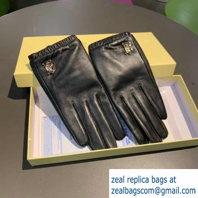 Burberry Gloves BUR01 2019