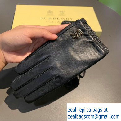 Burberry Gloves BUR01 2019 - Click Image to Close