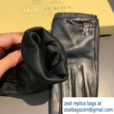 Burberry Gloves BUR01 2019