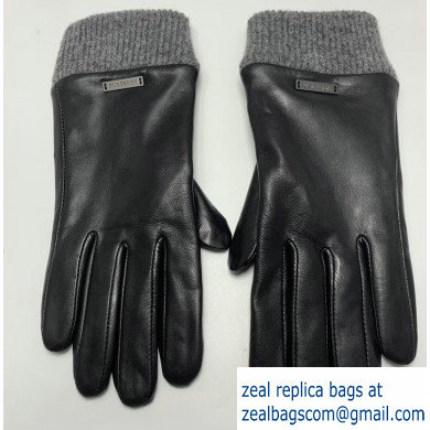 Burberry Gloves BUR04 2019 - Click Image to Close