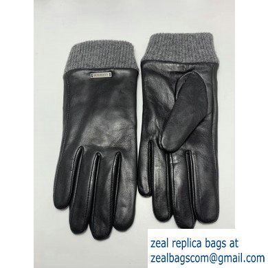 Burberry Gloves BUR04 2019