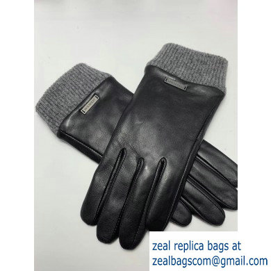 Burberry Gloves BUR04 2019