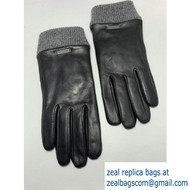 Burberry Gloves BUR04 2019