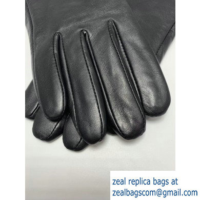 Burberry Gloves BUR04 2019 - Click Image to Close