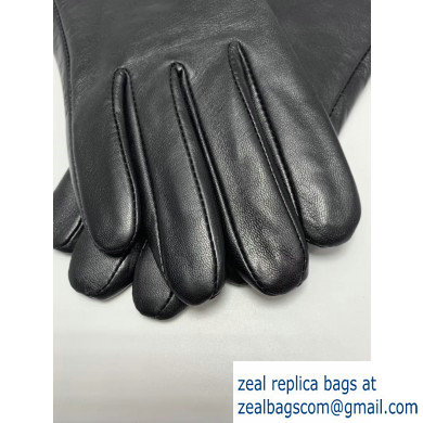 Burberry Gloves BUR04 2019