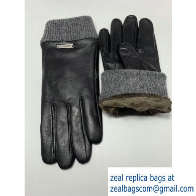 Burberry Gloves BUR04 2019