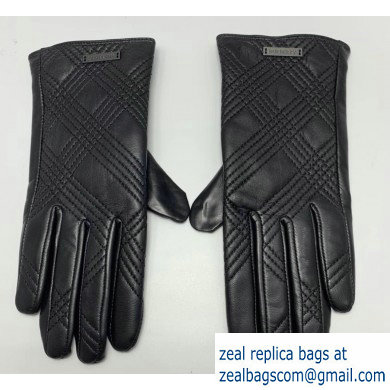 Burberry Gloves BUR05 2019