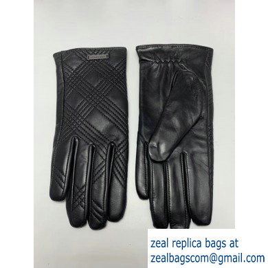 Burberry Gloves BUR05 2019