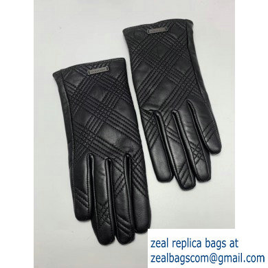 Burberry Gloves BUR05 2019