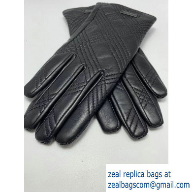 Burberry Gloves BUR05 2019