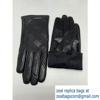 Burberry Gloves BUR05 2019