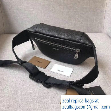 Burberry Medium Monogram Motif Leather Bum Bag 2019 - Click Image to Close