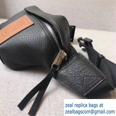 Burberry Medium Monogram Motif Leather Bum Bag 2019 - Click Image to Close