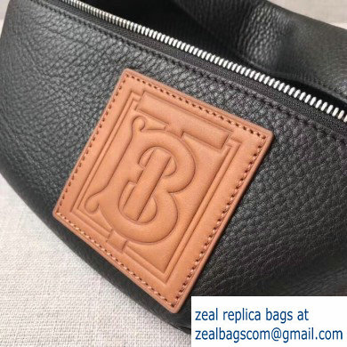 Burberry Medium Monogram Motif Leather Bum Bag 2019 - Click Image to Close