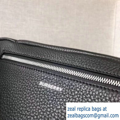 Burberry Medium Monogram Motif Leather Bum Bag 2019