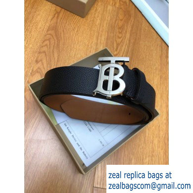 Burberry Width 3.5cm Leather Belt BUR09 - Click Image to Close