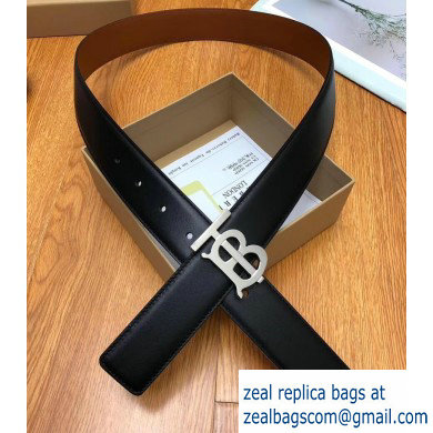 Burberry Width 3.5cm Leather Belt BUR10 - Click Image to Close