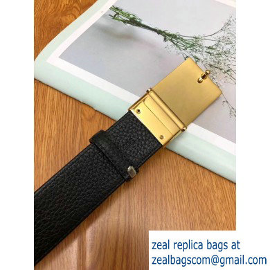 Burberry Width 3.5cm Leather Belt BUR16 - Click Image to Close