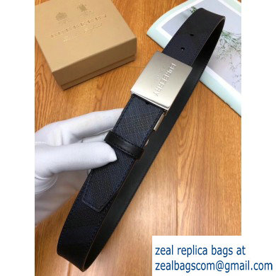 Burberry Width 3.5cm Leather Belt BUR17 - Click Image to Close