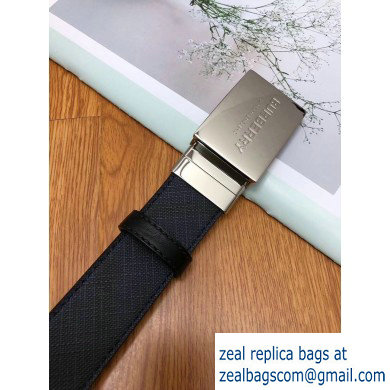 Burberry Width 3.5cm Leather Belt BUR17