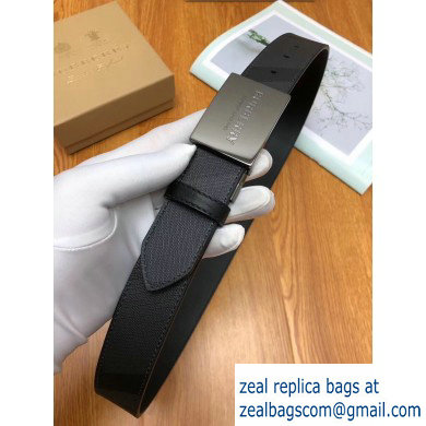 Burberry Width 3.5cm Leather Belt BUR18 - Click Image to Close