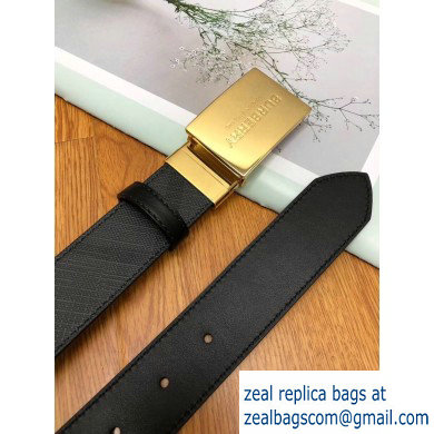 Burberry Width 3.5cm Leather Belt BUR19 - Click Image to Close