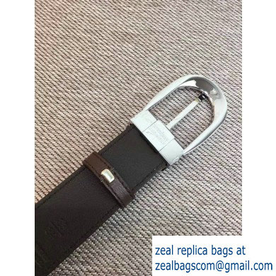 Burberry Width 3.5cm Leather Belt BUR24 - Click Image to Close