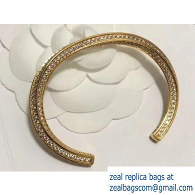 Celine Bracelet C01