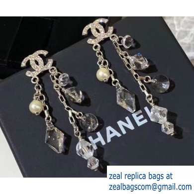 Chanel Earrings 309 2019 - Click Image to Close
