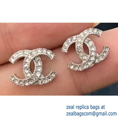 Chanel Earrings 319 2019 - Click Image to Close