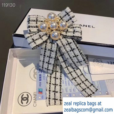 Chanel Flower Pin Brooch 04 2019