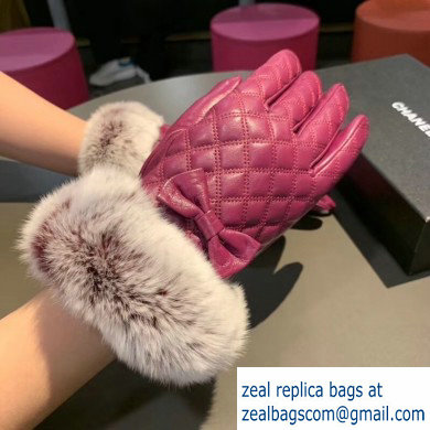 Chanel Gloves CH10 2019