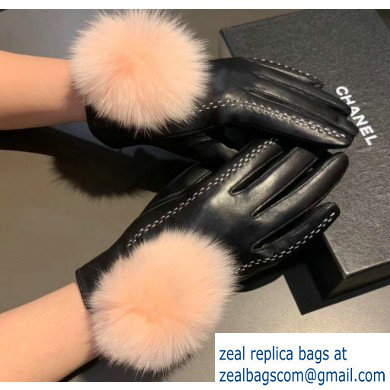 Chanel Gloves CH12 2019