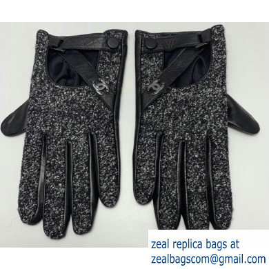Chanel Gloves CH26 2019