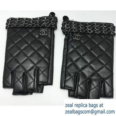 Chanel Gloves CH51 2019 - Click Image to Close