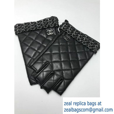 Chanel Gloves CH51 2019