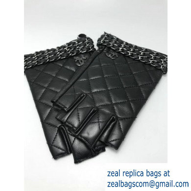 Chanel Gloves CH51 2019